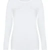 Solid White