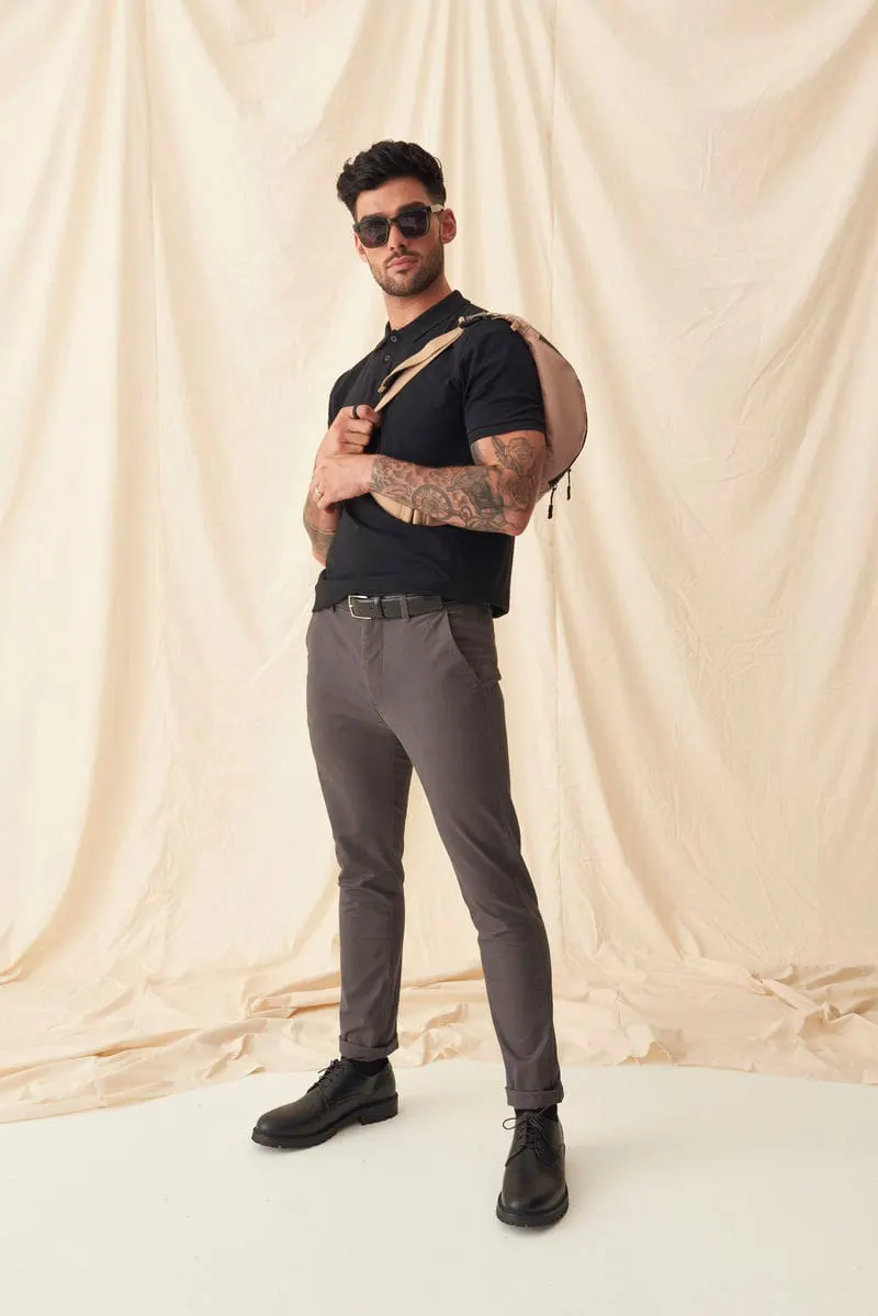 Awdis So Denim Mens Adam Slim Chinos