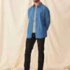 Awdis So Denim Mens Jack Denim Shirt
