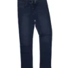 Dark Blue Wash