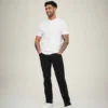 Awdis So Denim Mens Leo Straight Jeans