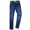 Dark Blue Wash
