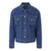 Dark Blue Wash