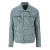 Light Blue Wash