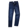 Dark Blue Wash