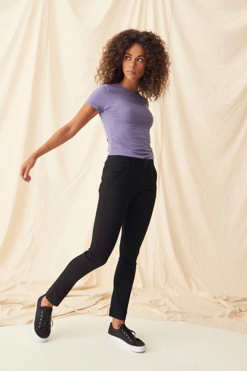 Awdis So Denim Womens Lily Slim Chinos