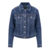 Dark Blue Wash