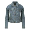 Light Blue Wash