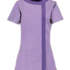 Last Chance To Buy Womens Asymmetric Tunic Nf191