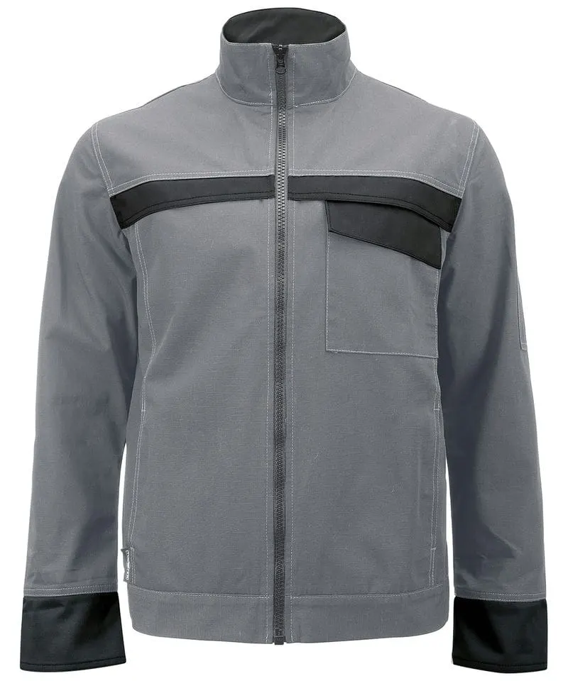 Last Chance To Buy Unisex Tungsten Jacket