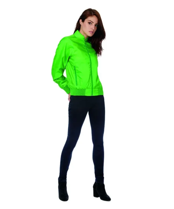 B&C Collection Trooper Women