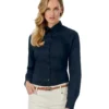 B&C Collection Sharp Long Sleeve Women