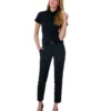B&C Collection Black Tie Ssl Women