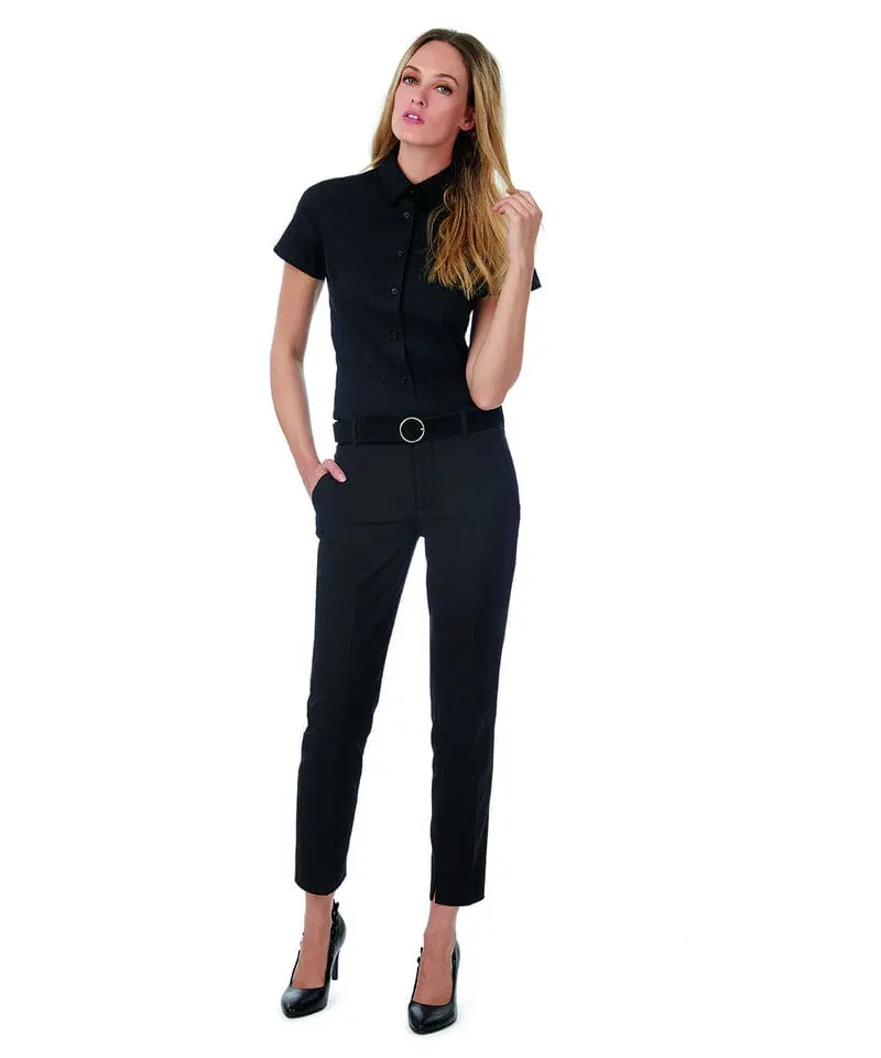 B&C Collection Black Tie Ssl Women