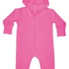 Bubblegum Pink
