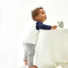 Babybugz Baby Baseball Tee