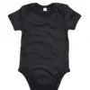 Charcoal Grey Melange