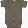 Organic Camouflage Green
