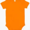 Organic Orange