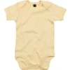 Soft Yellow