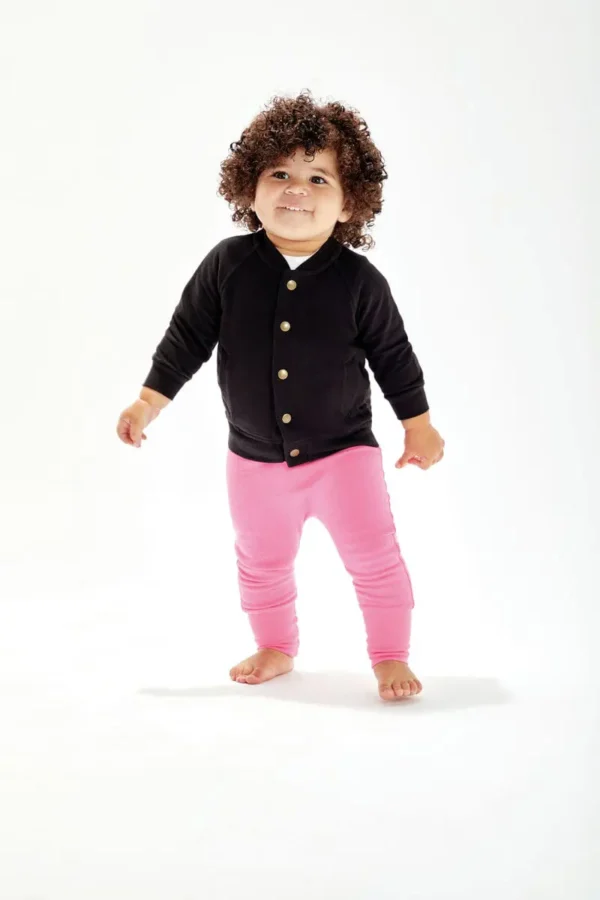 Babybugz Baby Bomber Jacket