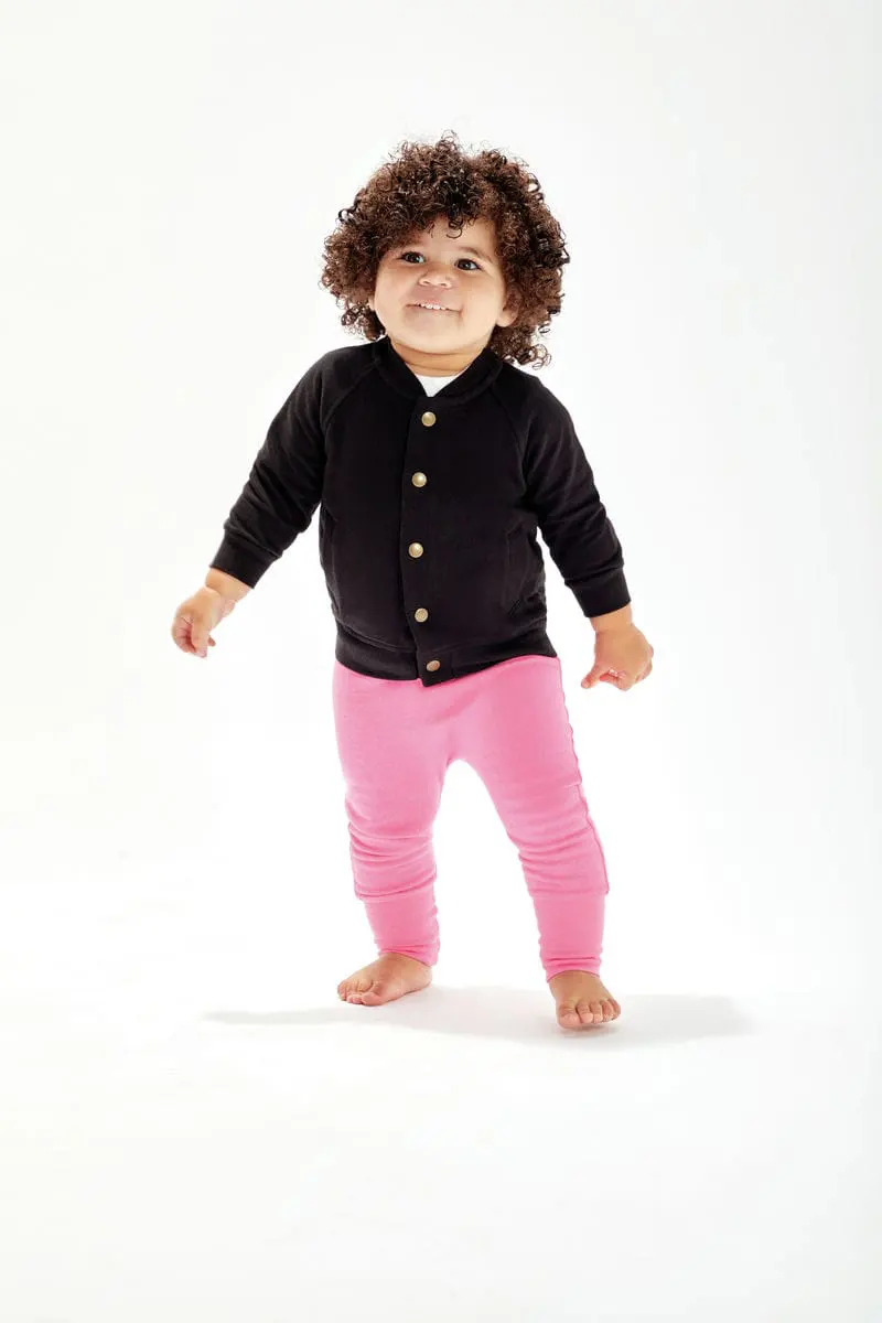 Babybugz Baby Bomber Jacket