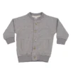 Heather Grey Melange