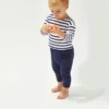 Babybugz Baby Breton Top