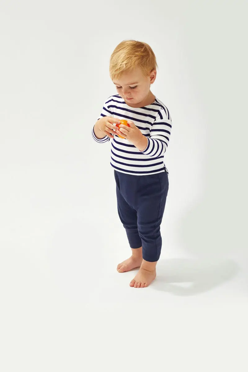 Babybugz Baby Breton Top