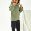 Babybugz Baby Essential Hoodie