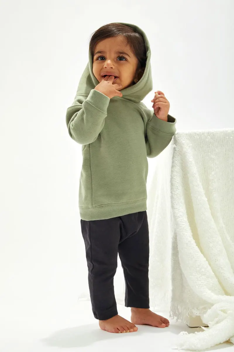 Babybugz Baby Essential Hoodie