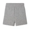Heather Grey Melange
