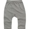 Heather Grey Melange