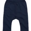 Organic Nautical Navy