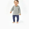Babybugz Baby Long Sleeve Tee