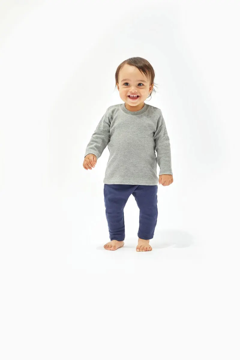 Babybugz Baby Long Sleeve Tee