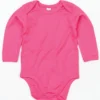 Organic Fuchsia