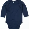Organic Nautical Navy