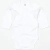 Organic White
