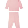 Powder Pink