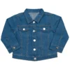 Organic Denim
