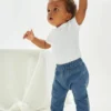 Babybugz Baby Rocks Denim Trousers
