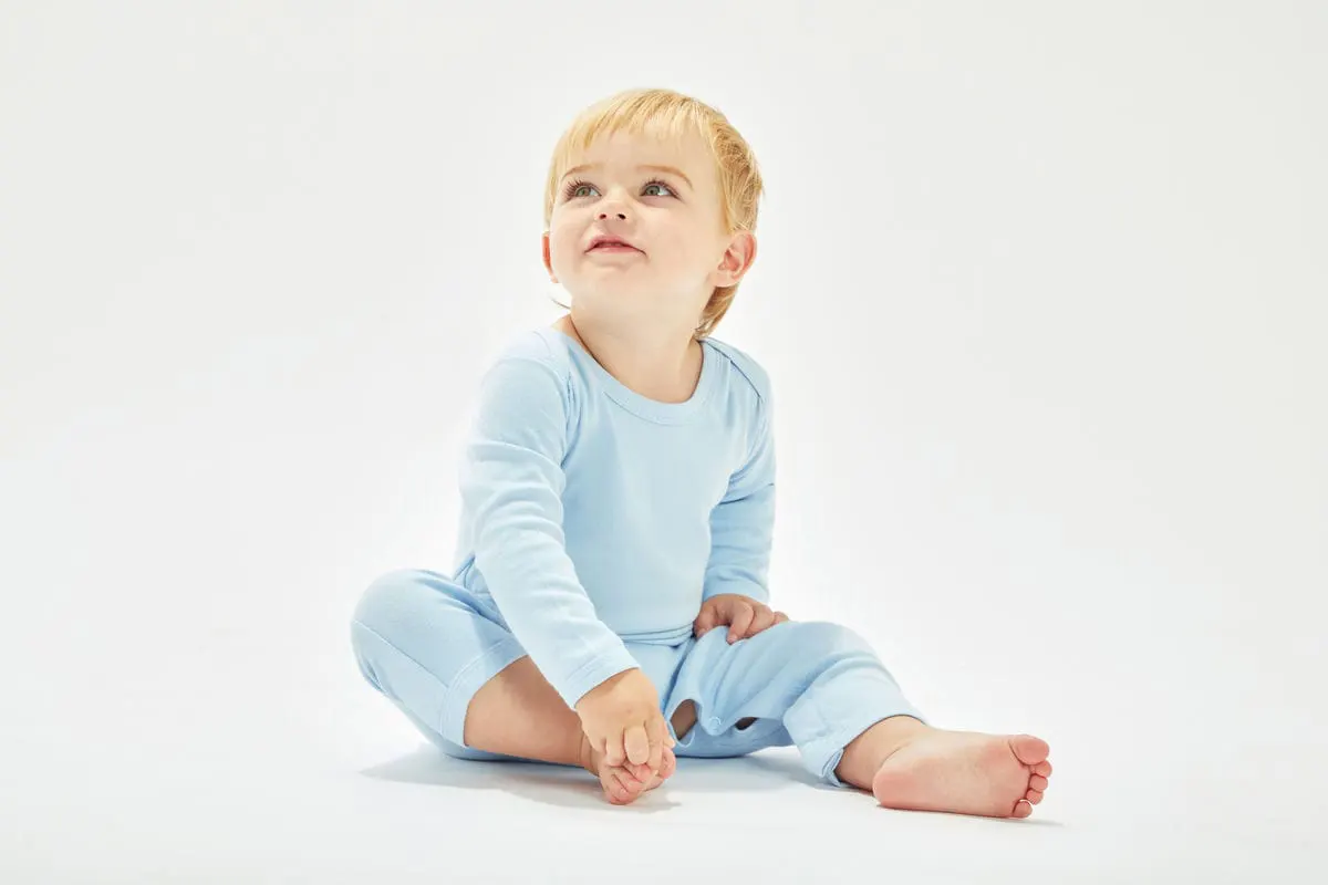Babybugz Baby Rompersuit