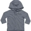 Organic White/Nautical Navy