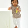 Babybugz Baby Stripy Tee