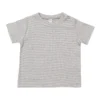 White/Heather Grey Melange