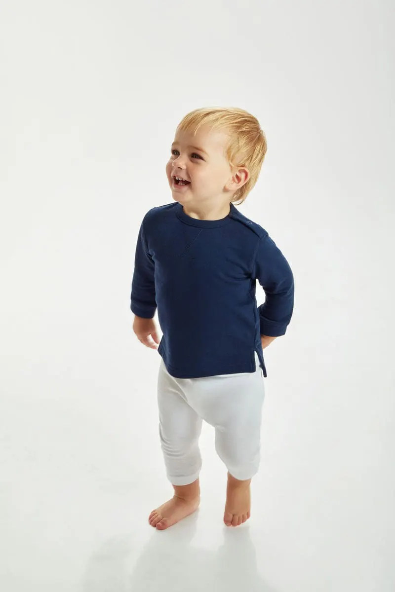 Babybugz Baby Sweatshirt