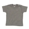 Heather Grey Melange