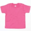 Organic Fuchsia