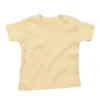 Soft Yellow